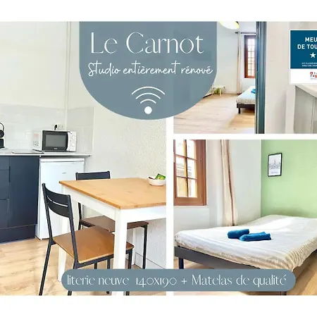 Le Melusine , A 50M De La Gare De Poitiers Apartment Exterior photo